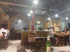 -壹块捌烧烤(灯市口店)