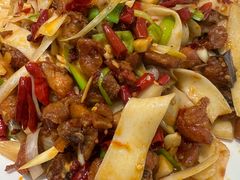 -新疆人(五大街店)