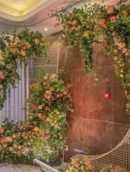-花嫁丽舍婚礼殿堂(世博江景店)