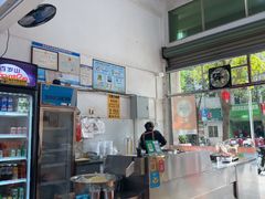 -大鼎沙嗲面(港口路店)