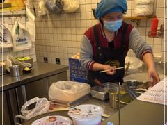-卞姐蛋饼(陕西南路店)