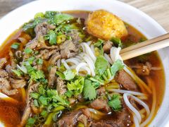 -湖南牛肉特色粉面(华屏路店)