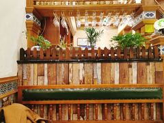 -清真·玛丽亚新疆菜主题餐厅(浙江中路店)
