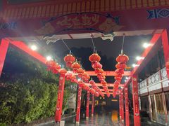 -高淳老街