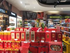 -百佳永辉超市(福田星河店)