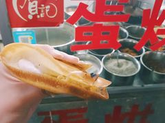 -贺记蛋烘糕(文庙西街店)
