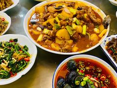 -福顺祥大盘鸡(临潼店)