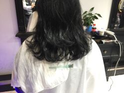-木北造型