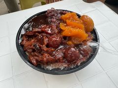 -小胖老味刨冰