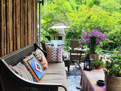 -看见远方·莫干遥远的山民宿