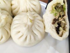 -老胜香包子铺(瑞景店)
