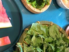-慢丽江·云南野生菌土鸡锅(付家庄店)