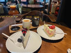 -黑草莓(重庆路店)