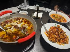 -望京辣宴·古法川菜(望京店)