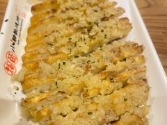 -福苗小骆驼烧烤(莲湖路店)