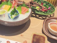 -匠和风精致料理(宁德万达店)