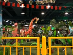 -嘉文梦想世界(SM天津滨海城市广场店)
