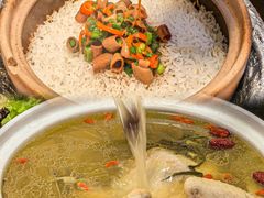 -金龙·打边炉(武进路店)