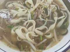 烩面-樊记老面(铁塔寺小区店)