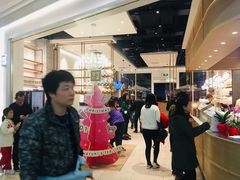 -奈雪的茶(石厦时代广场店)