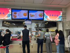-复旦大学本部-食堂