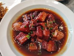 -聚丰园•湖鲜餐厅(阿红私房菜梅石路店)