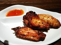 -Cactus墨西哥仙人掌餐厅