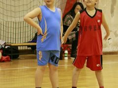 -育华篮球培训(新华路校区)