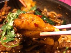 -友达面馆(二七南路店)