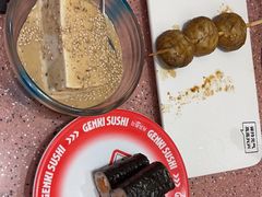 -元气寿司(环球港店)