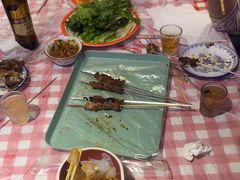 -陈老二烧烤(草市街总店)