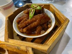 -东鑫记港式茶餐厅(南京东路店)