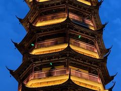 -凤城河风景区