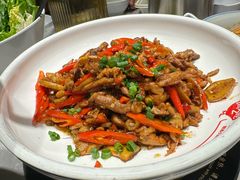 -大碗先生(万家丽店)