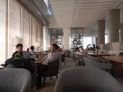 -北京柏悦酒店·锦庭餐厅Dining Room