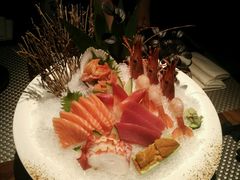 -山葵家·创意料理(宁波来福士店)