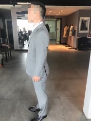 -优山定制西服衬衫大衣(国贸店)