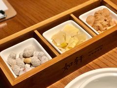 -如轩·海鲜砂锅粥·潮汕菜(海珠店)