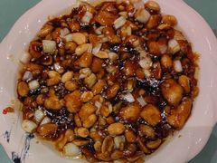 -清真吐鲁番餐厅(牛街店)