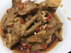 -周姑娘不等味·牛羊肉火锅·螃蟹罗氏虾·烤鱼烤串(高邮店)