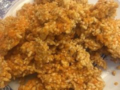 -眷江南之小蓝鲸(王府大街店)