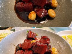 外婆红烧肉-聚鑫阁·非遗传承江浙菜(正阳店)
