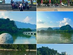 -星湖旅游景区七星岩