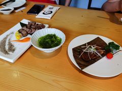 -竹幸日本料理(国光1937科技文化创意园店)