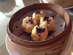 -桂花楼淮扬中餐厅(浦东香格里拉店)