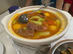 -刘胖子家常菜·蹄花焖藕(中南店)