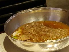 水冷面-本家韩国烤肉(青岛万象城店)
