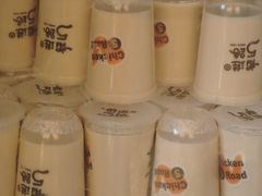 -前进5路汉堡炸鸡(汉街skp店)