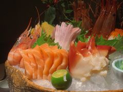 -花潮料理艺食馆(成都万象城店)