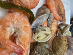 -必点蒸汽海鲜(止锚湾店)